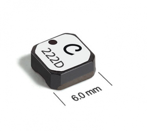 LPS6225-102MR_ | Coilcraft | Индуктивность