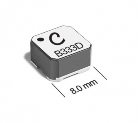 LPS8045B-682MR_ | Coilcraft | Индуктивность