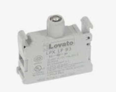 LPXLPB3 | LOVATO | Аксессуар