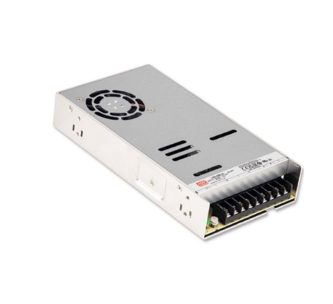 LRS-600-12 | MEAN WELL | Преобразователь