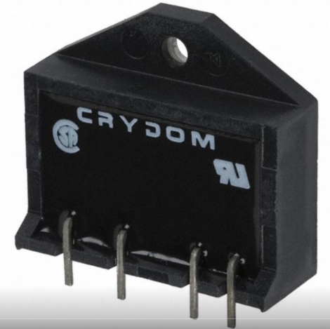 LS240D12 | Crydom | Реле