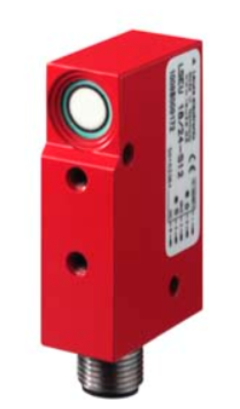 LSEU 18/24-S12 | Leuze Electronic | Ультразвуковой датчик (арт. 50103364)