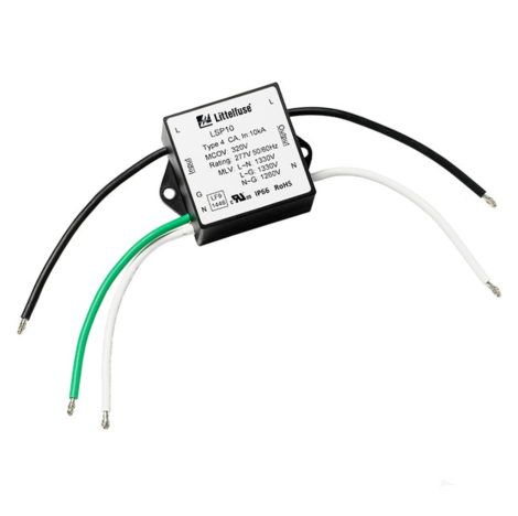 SPD2-300-3P0-R | Littelfuse | Устройство защиты