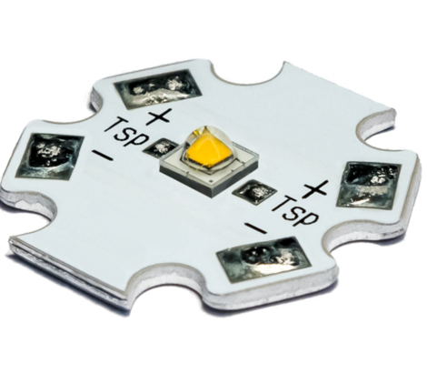 LST1-01F06-4070-00 | New Energy | Светодиод