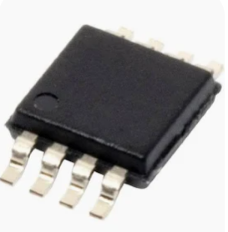 LT1962EMS8#PBF | Analog Devices | Линейный стабилизатор напряжения