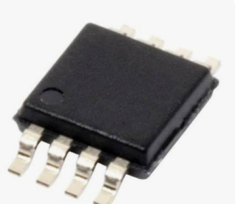 LT1965IMS8E#TRPBF | Analog Devices | Микросхема