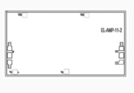 LTA-2183-DG+ | Mini Circuits | Усилитель