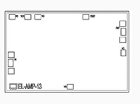 LTA-M1109-DG+ | Mini Circuits | Усилитель