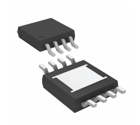 LTC4444EMS8E-5#TRPBF | Analog Devices | Микросхема