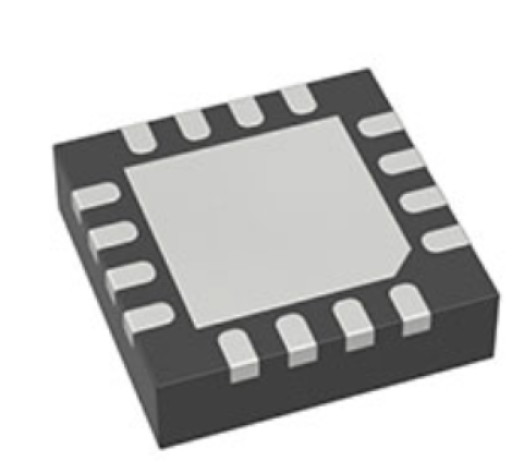 LTC5510IUF#PBF | Analog Devices | Микросхема