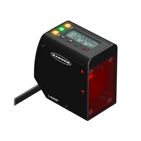 LTF12IC2LD | Banner Engineering | Датчик