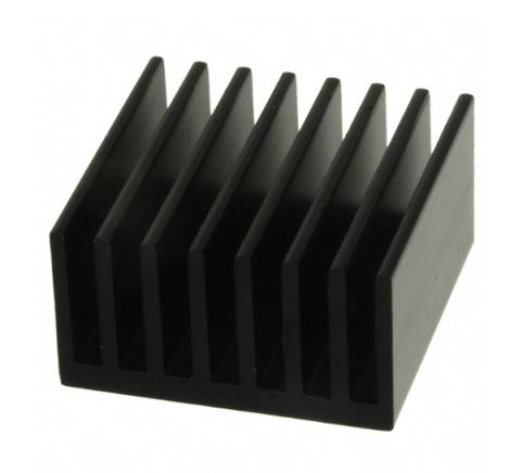 274-1AB | Wakefield Thermal | Радиатор