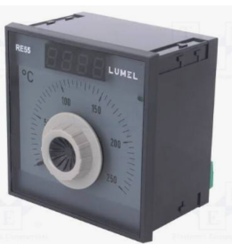 RE55-041100M0 | LUMEL | Регулятор