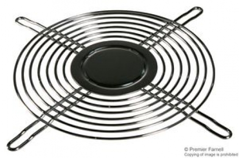 LZ35 | EBM PAPST | Защитная решетка