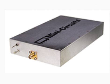 LZY-22X+ | Mini Circuits | Усилитель