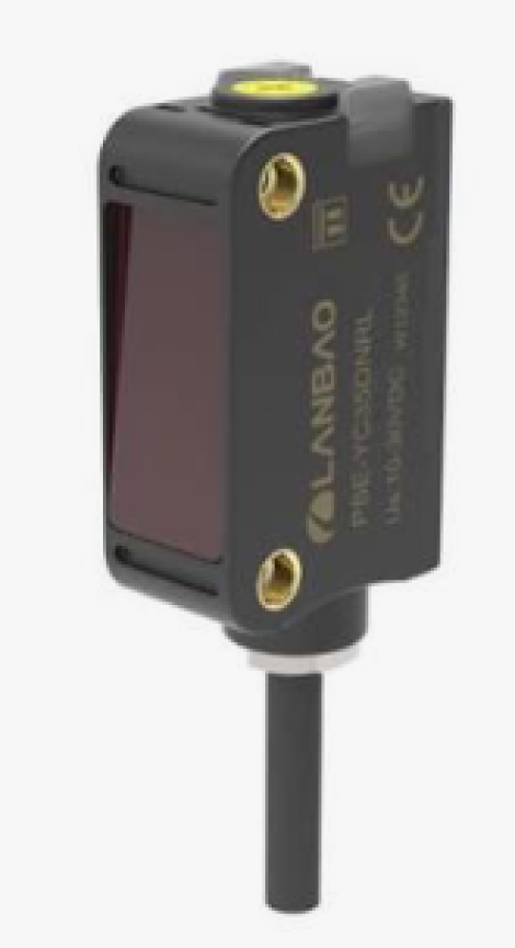 PSE-YC35DPRL | Lanbao | Фотоэлектрический датчик