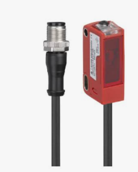 PRK3C.T3/4T-200-M8 | Leuze Electronic | Датчик (арт. 50133647)