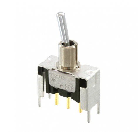 M2022L1L1G01
SWITCH TOGGLE DPDT 04VA 28V | NKK Switches | Переключатель