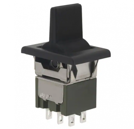 M2029TJW01
SWITCH ROCKER DPDT 6A 125V | NKK Switches | Выключатель