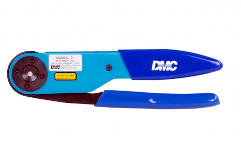 M22520/1-01 | DMC | (AF8) Обжимной инструмент
