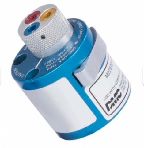 M22520/1-12 | DMC | Головка (арт. TH270)