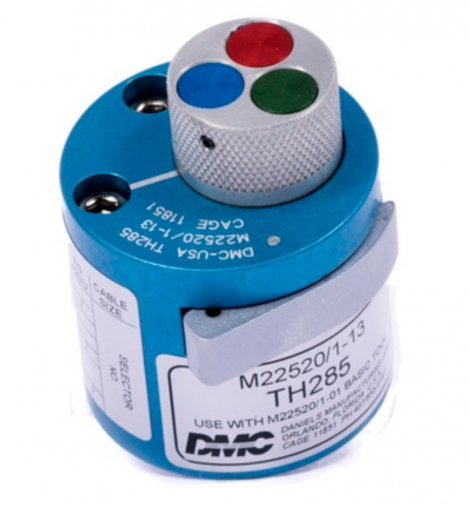 M22520/1-13 | DMC | Головка (арт. TH285)