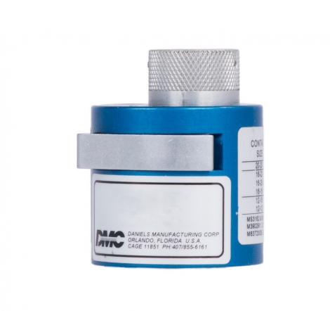 M22520/1-14 | DMC | Головка (арт. TH286)