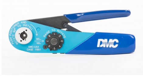 M22520/2-01 | DMC | Инструмент (AFM8)