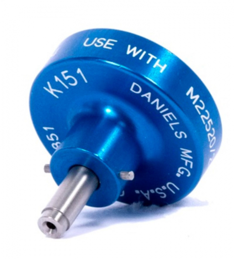 M22520/2-04 | DMC | Позиционер (арт. K151)