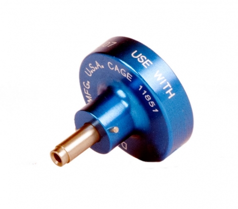 M22520/2-07 | DMC | Позиционер