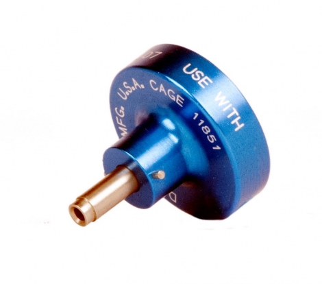 M22520/2-10 | DMC | Позиционер (арт. K43)