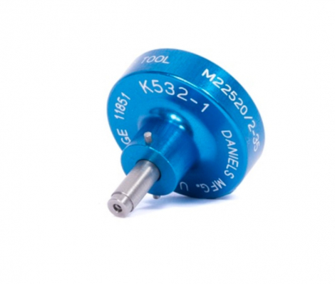 M22520/2-35 | DMC | Позиционер (арт. K532-1)