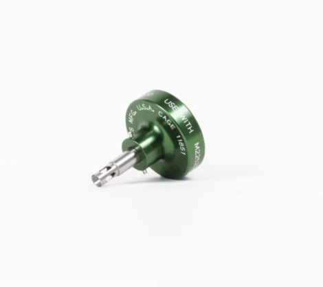 M22520/7-02 | DMC | Позиционер (арт. 86-1S)