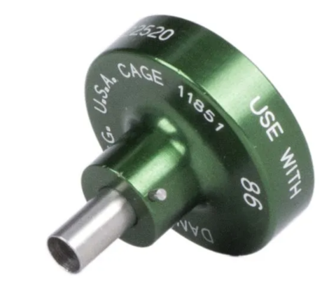 M22520/7-05 | DMC | Позиционер (арт. 86-4)