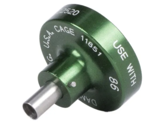 M22520/7-07 | DMC | Позиционер (арт. 86-6)