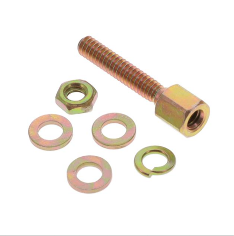 M24308/24-61F | Amphenol Positronic | Разъем