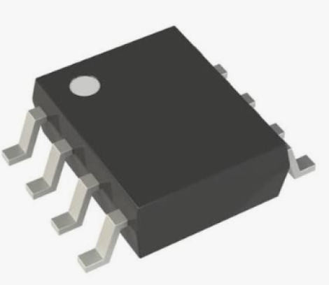 M25P40-VMN6TPB | Micron | Flash память