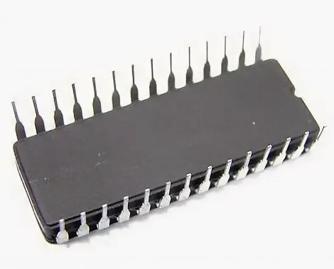 M27256-2F1 | STMicroelectronics | Микросхема