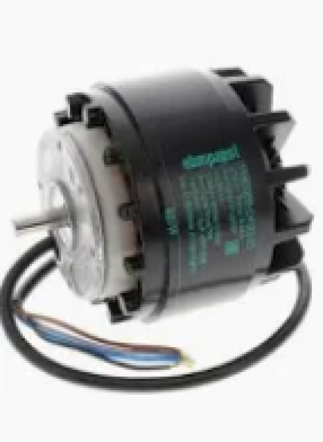 M2E068-EC01-01 | EBM PAPST | Электродвигатель