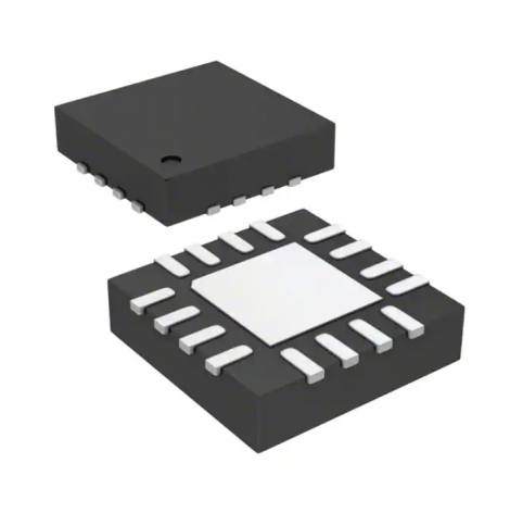 M41ST87WSS6F | STMicroelectronics | Микросхема