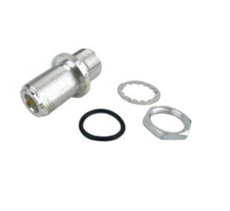 M55339/04-00030 | Fairview Microwave | Адаптер