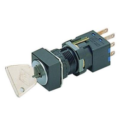 M6K-A20S2-B | Moujen | Переключатель