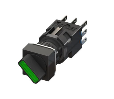 M6S-B33S2-B | Moujen | Переключатель