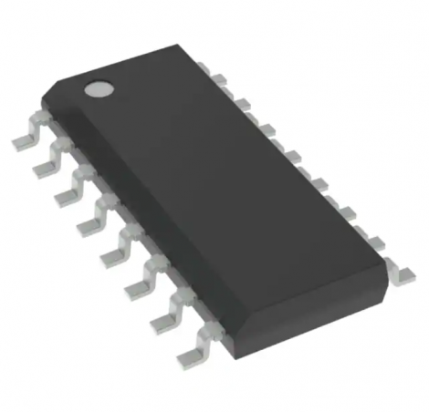 M74HC259YRM13TR | STMicroelectronics | Логика