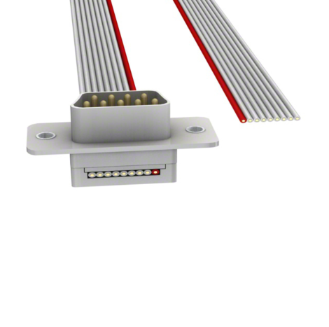 M7SXK-0906J | 3M | Кабель