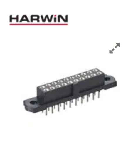 M80-4100442 | Harwin | Разъем