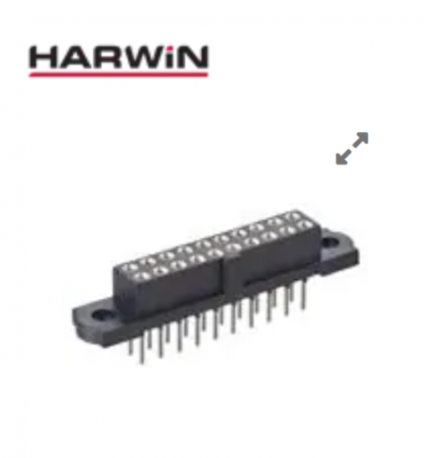 M80-4110801 | Harwin | Разъем