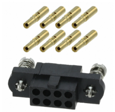 M80-4610805 | Harwin | Разъем