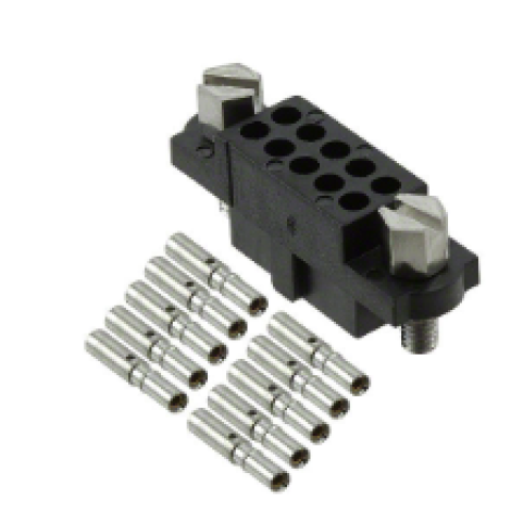 M80-4611042 | Harwin | Разъем