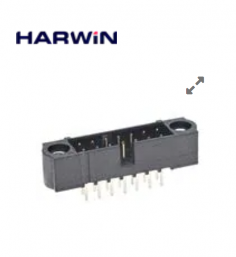 M80-5003005 | HARWIN | Разъем